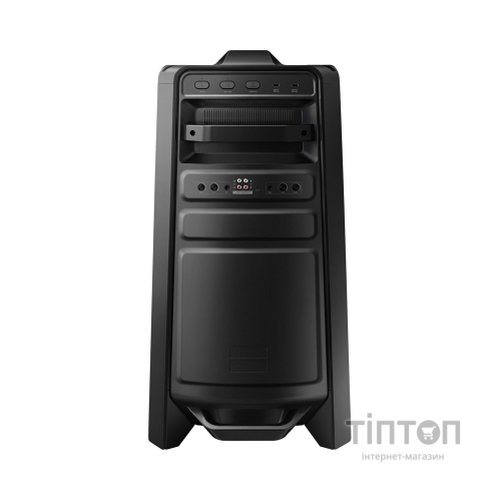 Акустична система Samsung MX-T70 Black (MX-T70/RU)