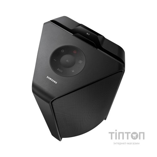 Акустична система Samsung MX-T70 Black (MX-T70/RU)