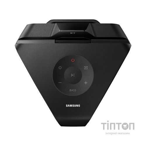 Акустична система Samsung MX-T70 Black (MX-T70/RU)