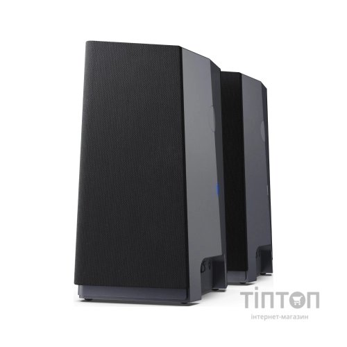 Акустична система Sharp CP-AWS2001 Black (CP-AWS2001)