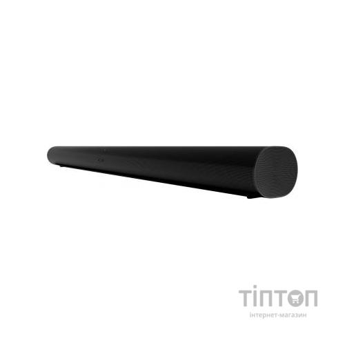 Акустична система Sonos Arc Black (ARCG1EU1BLK)