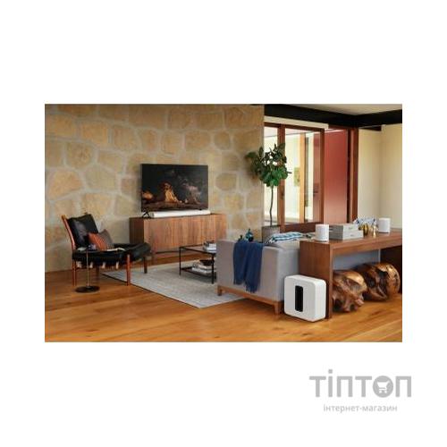 Акустична система Sonos Arc White (ARCG1EU1)