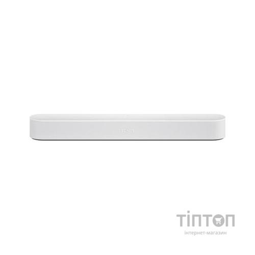 Акустична система Sonos Beam White (BEAM1EU1)