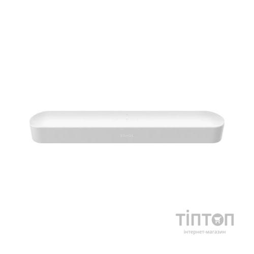 Акустична система Sonos Beam White (BEAM1EU1)