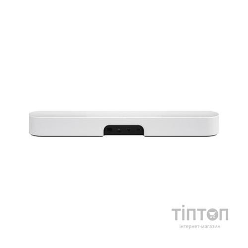 Акустична система Sonos Beam White (BEAM1EU1)