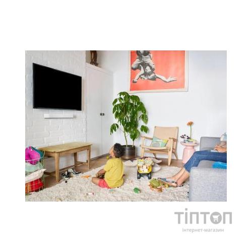 Акустична система Sonos Beam White (BEAM1EU1)