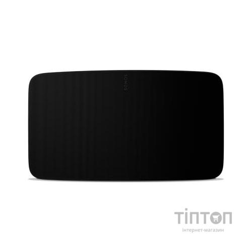 Акустична система Sonos Five Black (FIVE1EU1BLK)