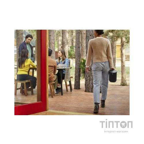 Акустична система Sonos Move Black (MOVE1EU1BLK)