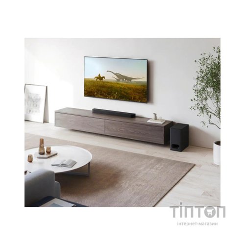 Акустична система Sony HT-B600 Black (HTB600.AF1)