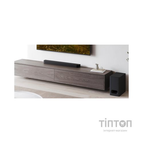 Акустична система Sony HT-B600 Black (HTB600.AF1)