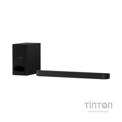 Акустична система Sony HT-B600 Black (HTB600.AF1)