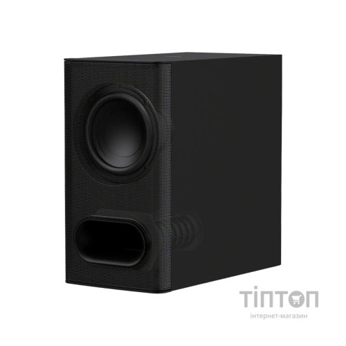 Акустична система Sony HT-B600 Black (HTB600.AF1)