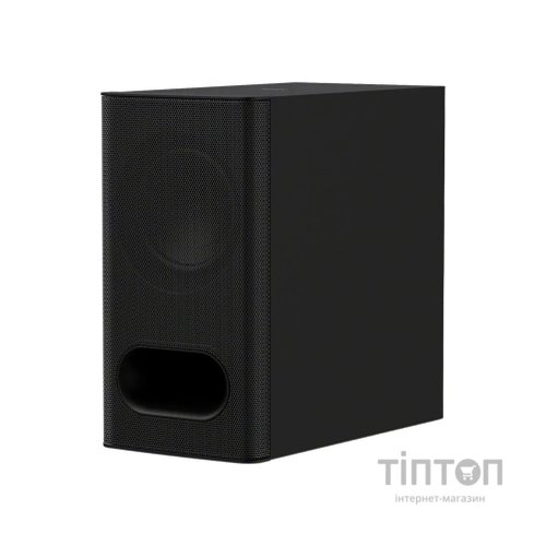Акустична система Sony HT-B600 Black (HTB600.AF1)
