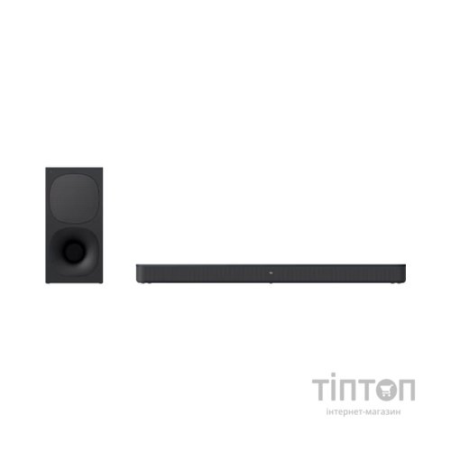 Акустична система Sony HT-S400 (HTS400.AF1)