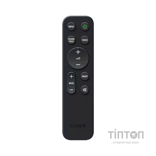 Акустична система Sony HT-S400 (HTS400.AF1)