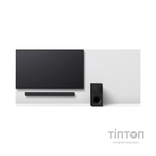 Акустична система Sony HT-S400 (HTS400.AF1)