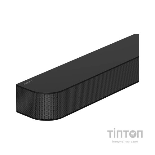 Акустична система Sony HT-S60 Black (HTS60.AF1)