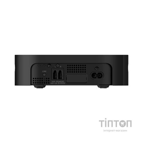 Акустична система Sony HT-S60 Black (HTS60.AF1)