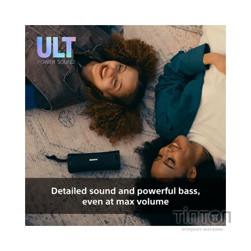 Акустична система Sony ULT FIELD 1 Orange (SRSULT10D.E)