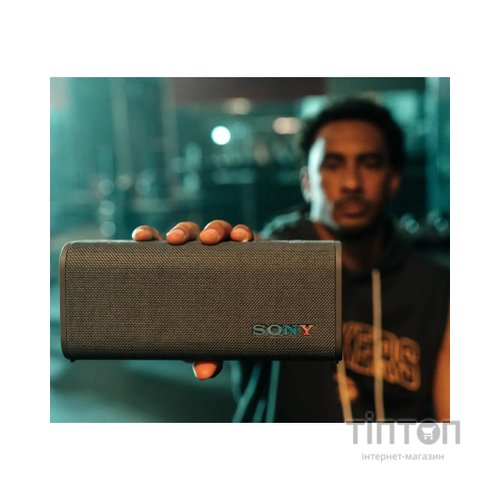 Акустична система Sony ULT FIELD 3 Black (SRSULT30B.E)