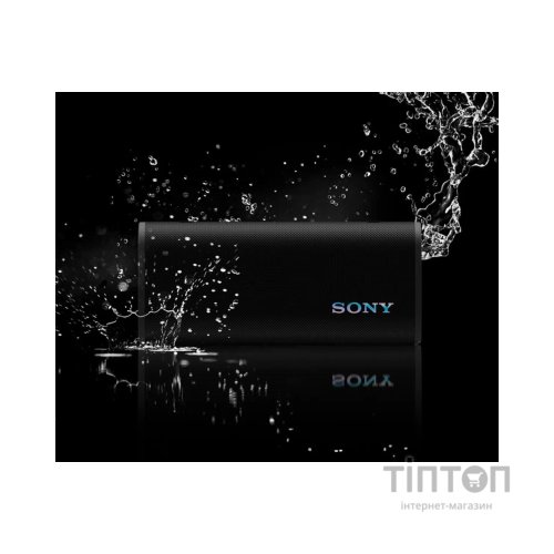 Акустична система Sony ULT FIELD 3 Black (SRSULT30B.E)