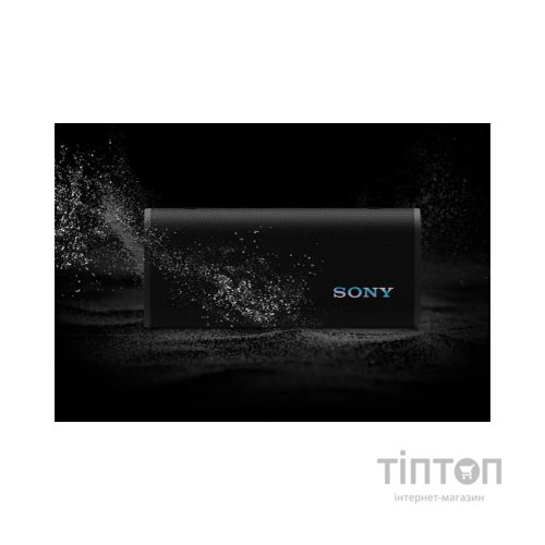 Акустична система Sony ULT FIELD 3 Black (SRSULT30B.E)