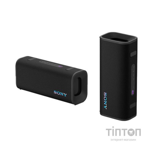 Акустична система Sony ULT FIELD 3 Black (SRSULT30B.E)