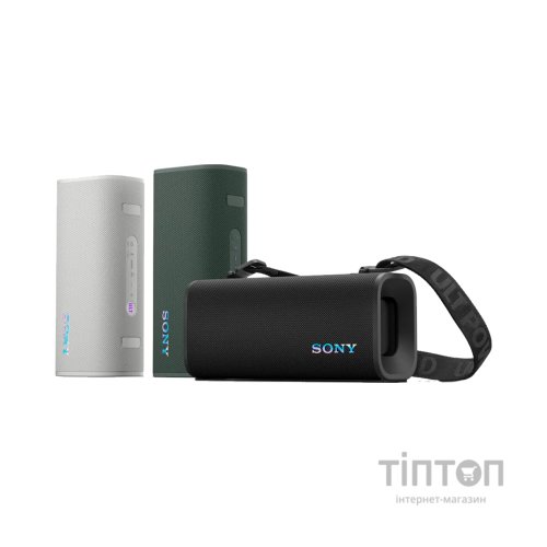 Акустична система Sony ULT FIELD 3 White (SRSULT30W.E)