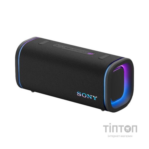 Акустична система Sony ULT FIELD 5 Black (SRSULT50B.E)