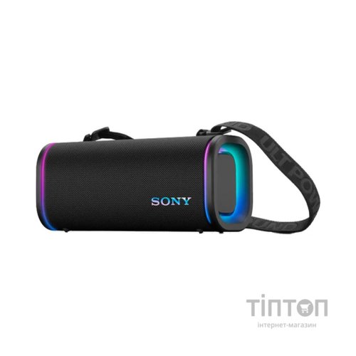 Акустична система Sony ULT FIELD 5 Black (SRSULT50B.E)