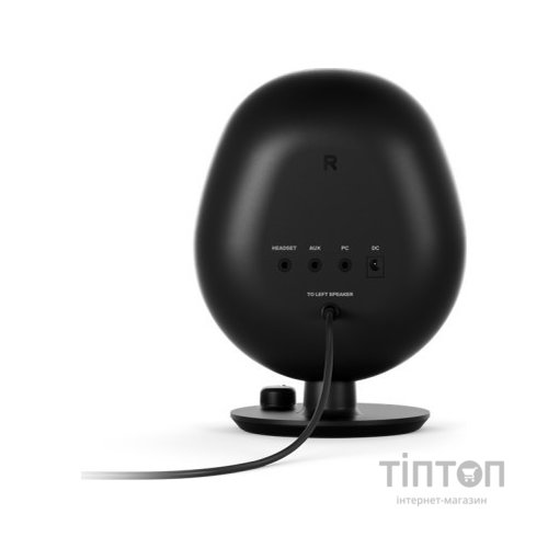 Акустична система SteelSeries Arena 3 Black (61536)