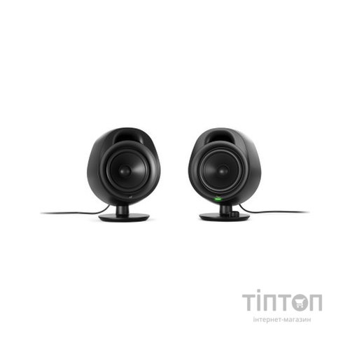 Акустична система SteelSeries Arena 3 Black (SS61536)
