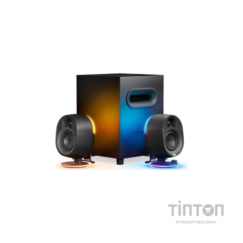 Акустична система SteelSeries Arena 7 (SS61543)