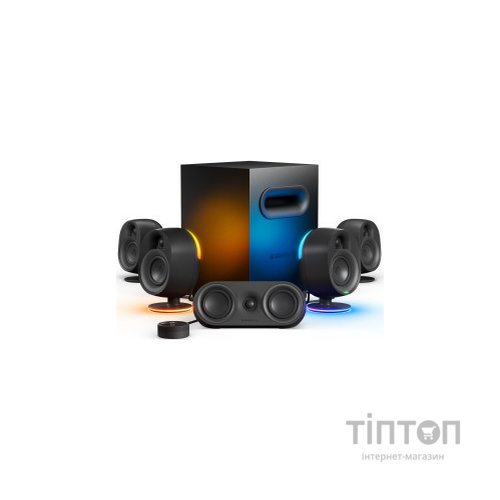 Акустична система SteelSeries Arena 9 (SS61549)