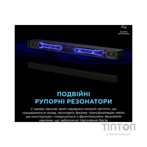 Акустична система TCL S45HE