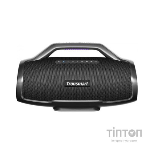 Акустична система Tronsmart Bang Max Black (995053)