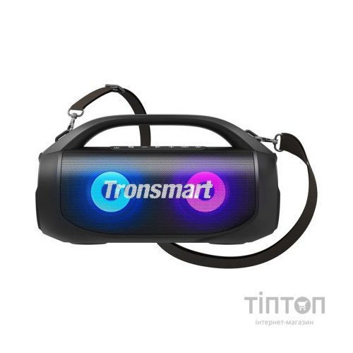 Акустична система Tronsmart Bang SE Black (862356)