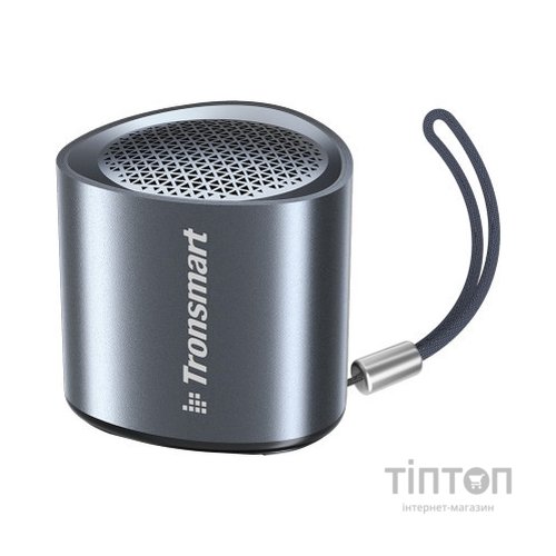 Акустична система Tronsmart Nimo Mini Speaker Black (963869)