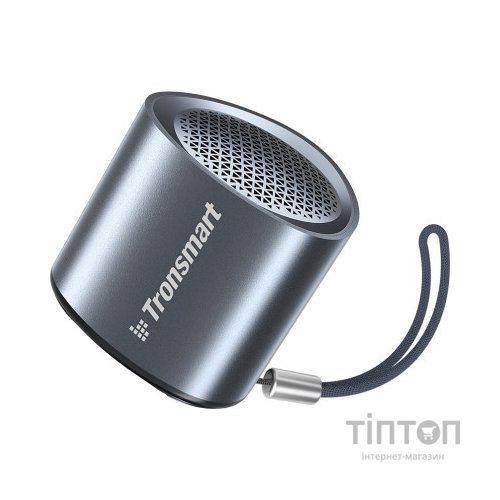 Акустична система Tronsmart Nimo Mini Speaker Black (963869)