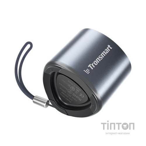 Акустична система Tronsmart Nimo Mini Speaker Black (963869)