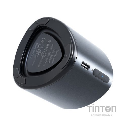 Акустична система Tronsmart Nimo Mini Speaker Black (963869)