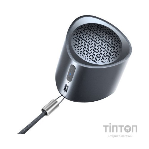 Акустична система Tronsmart Nimo Mini Speaker Black (963869)