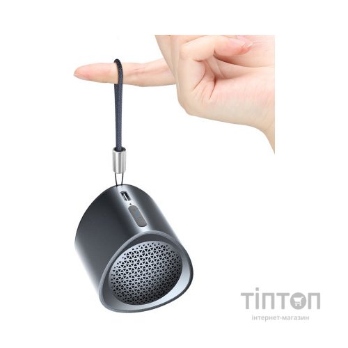 Акустична система Tronsmart Nimo Mini Speaker Black (963869)
