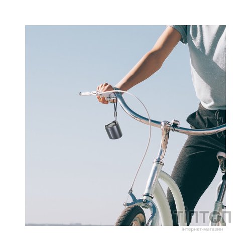 Акустична система Tronsmart Nimo Mini Speaker Black (963869)