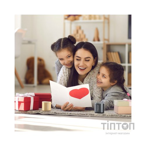 Акустична система Tronsmart Nimo Mini Speaker Black (963869)