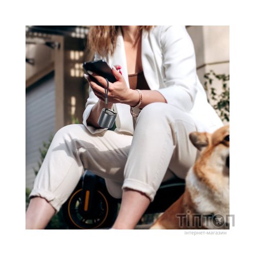 Акустична система Tronsmart Nimo Mini Speaker Black (963869)