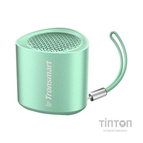 Акустична система Tronsmart Nimo Mini Speaker Green (985909)