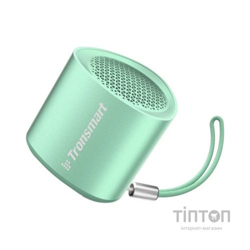 Акустична система Tronsmart Nimo Mini Speaker Green (985909)