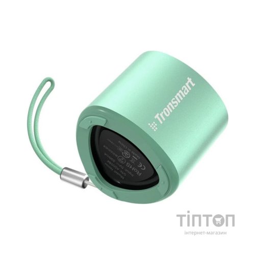 Акустична система Tronsmart Nimo Mini Speaker Green (985909)