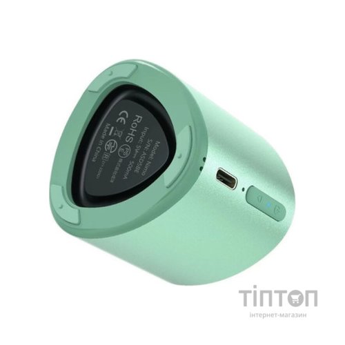 Акустична система Tronsmart Nimo Mini Speaker Green (985909)